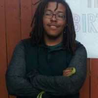 Elijah Anderson