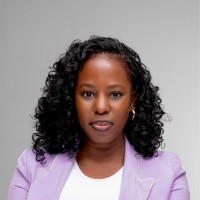 Priscilla Nansubuga , Dip Cii