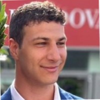 Mattia Pensavalle