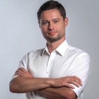 Jacek Ryba, ACMA CGMA