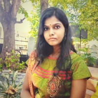 Gayathri Ganesh
