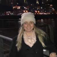 Priscila A. Da Silva Gurgel de Morais