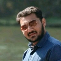 Dhrumil Shah