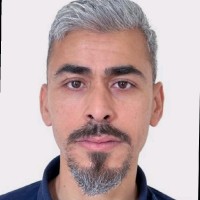 Belhout Mourad