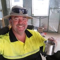 Tim Gooden