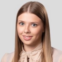 Aleksandra Chobotova