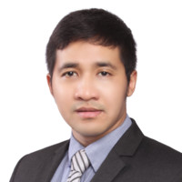 Achmad Fatony