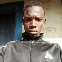 Yazid Abdullahi