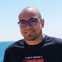 Diego Pereira