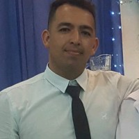 Jeferson Luiz Oliveira
