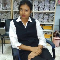 Dibiya Das