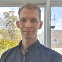 Fredrik Carlsson