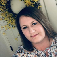 Tracy Winterton