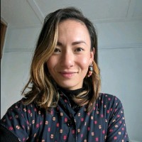 Becky Parry