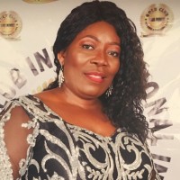 Angela Ihemeje, MSN, APRN, FNP-BC, CMSRN