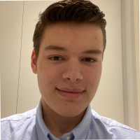 Peter Frangos