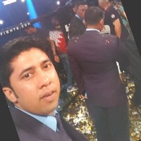 Usman Ali