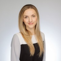 Kasia Wolenska