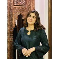 Farrah Sajid