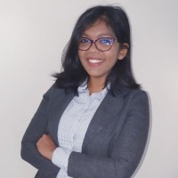 Laurina Ramkaran