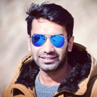 Vishal Solanki