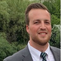 Nicholas Sackett, Cscp