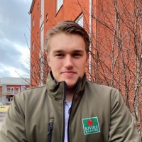 Fredrik Magnusson