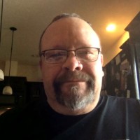Anthony Wuest