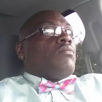 Terrell Frazier