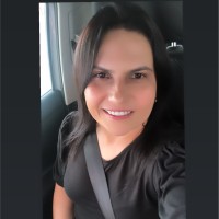 Luciene Morais