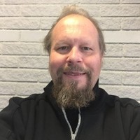 Johan Gustavsson