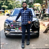 Sambit Paikaray