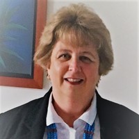 Christine Britton