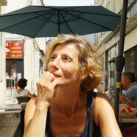 Christelle Harchin