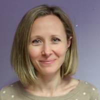 Yulia Penhale (Assoc CIPD)