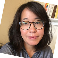 Naoko Nagano