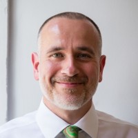 Andy Baxter