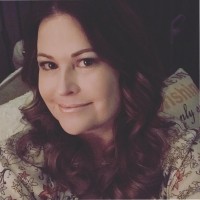 Lynette Cook