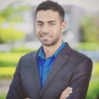 Arbaaz Lallmahomed
