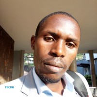 Rogers Nizeyimana