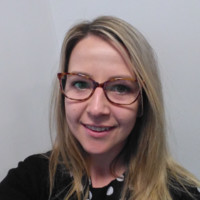 Letitia Hingston