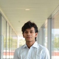 Aarav Sheth