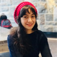Sara Hazin