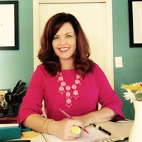 Amanda Gibson