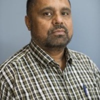 Dr. Ziauddin