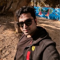 SAURABH TRIPATHI