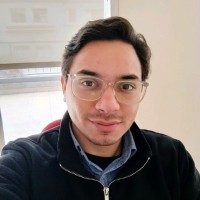 Nicolás A. Pizarro Maureira