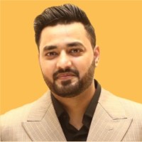 Bilal Shaikh
