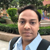 Nitin Verma