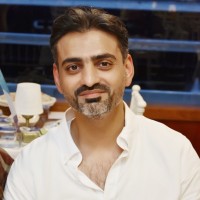 Asad Khairi